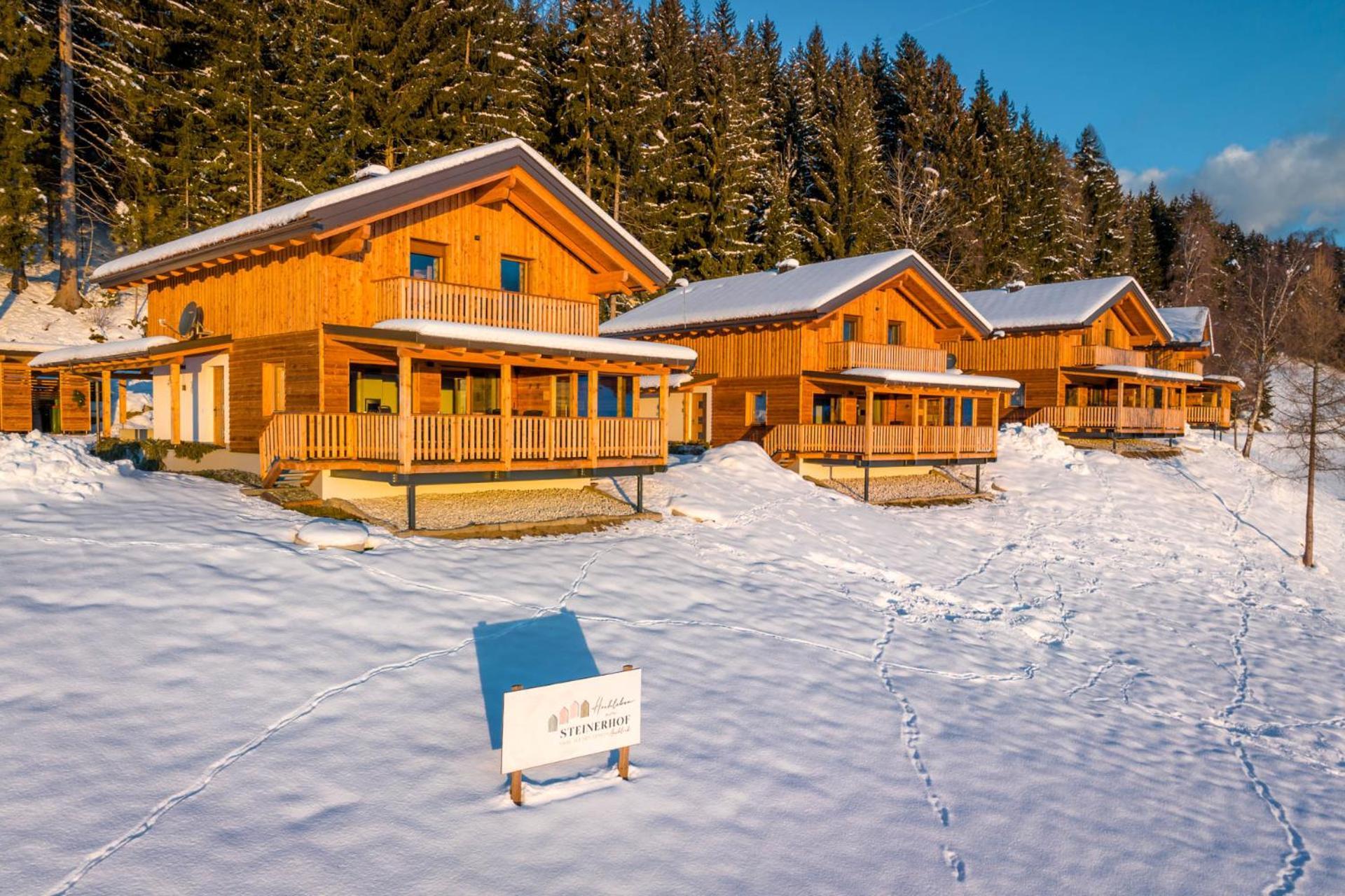 Erlebnisbauernhof Steinerhof In Kaernten Liebenfels Dış mekan fotoğraf